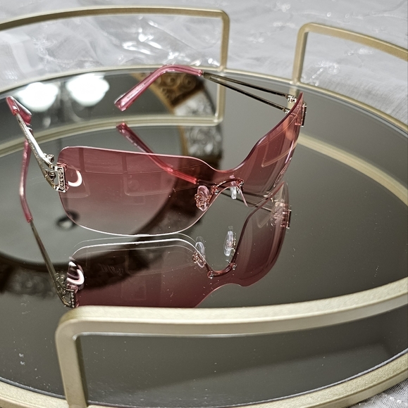 . Accessories - Sun Glasses